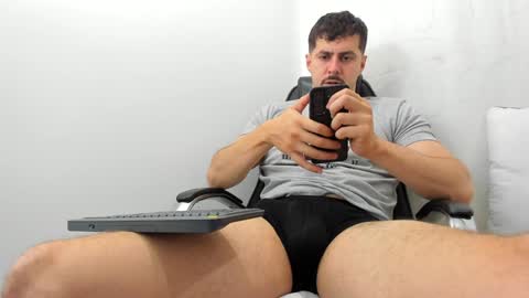 alpha online show from January 30, 5:09 am