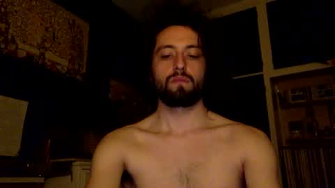 harryjacks2004 online show from May 7, 9:21 pm