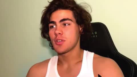 harryking1 online show from November 23, 5:55 pm