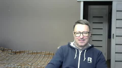 HarrySnake online show from January 22, 6:42 am