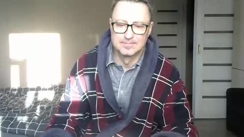 HarrySnake online show from February 17, 6:31 am