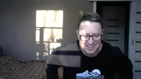 HarrySnake online show from January 21, 6:43 am