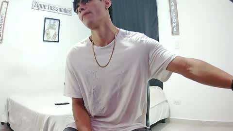 harry thomson online show from February 11, 3:54 am