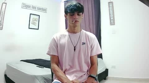 harry thomson online show from April 1, 8:50 pm