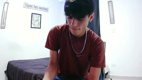 harry thomson online show from November 10, 1:08 am