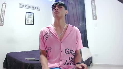 harry thomson online show from December 15, 12:56 pm