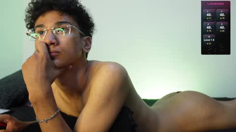 HARRY online show from January 10, 5:45 pm