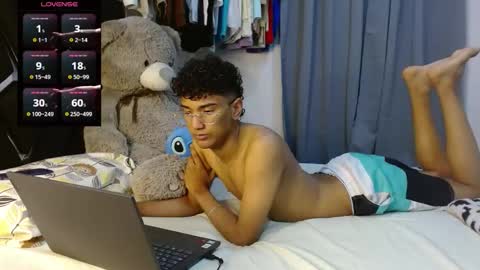 HARRY online show from April 13, 10:47 pm