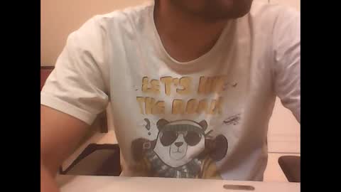 harshot online show from April 14, 4:49 am