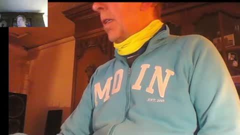 hot n  nasty online show from April 20, 10:57 pm