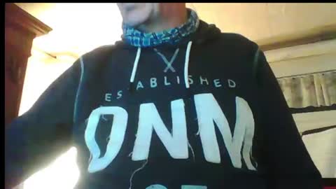 hot n  nasty online show from February 19, 10:42 pm