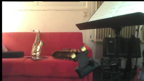 hot n  nasty online show from February 15, 12:04 am