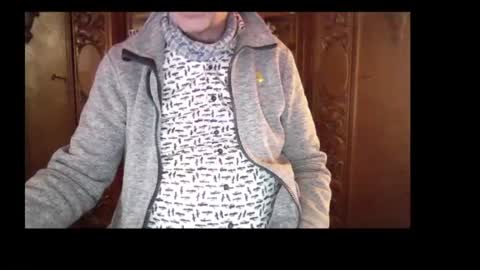 hot n  nasty online show from March 12, 5:28 pm