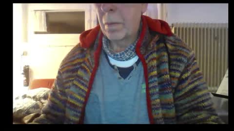 hot n  nasty online show from January 11, 11:55 pm