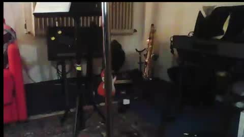 hot n  nasty online show from January 28, 12:05 am