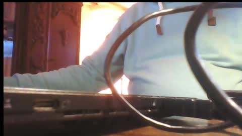 hot n  nasty online show from February 17, 2:17 pm