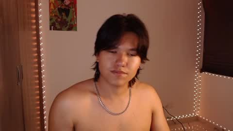 Haru online show from April 9, 4:49 am