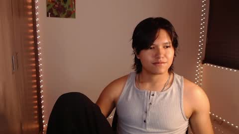 Haru online show from April 15, 5:44 am