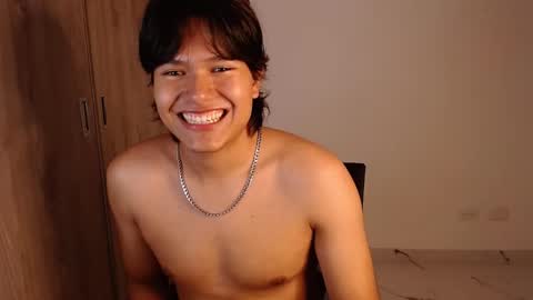 Haru online show from March 16, 5:44 am