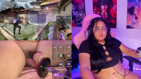 karen  online show from March 2, 1:26 am