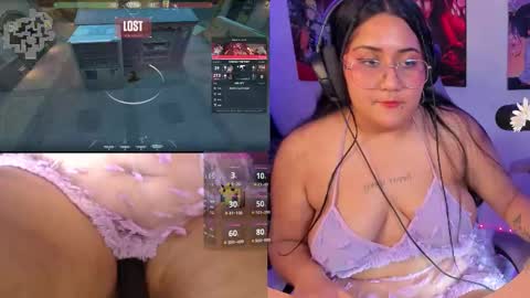 karen  online show from October 23, 11:27 pm