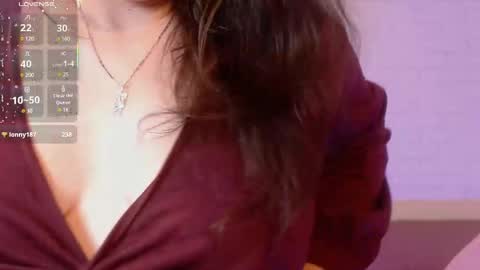 Haru  online show from March 10, 1:45 am