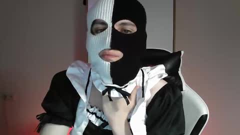 Two-Face online show from April 14, 12:03 am