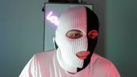 Two-Face online show from April 1, 10:18 pm