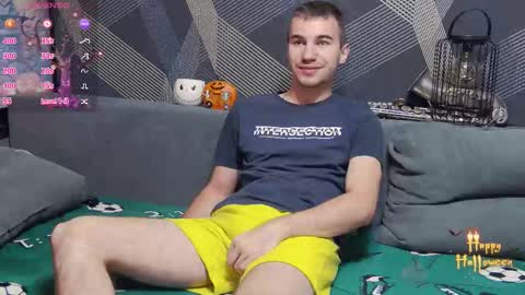 Harvey online show from November 1, 9:25 pm