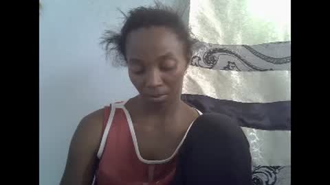 Snapshot of harysette chatting on January 13, 8:47 am harysette online show from January 13, 8:47 am