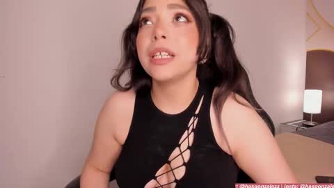 has_gonzalezz online show from February 20, 4:45 am