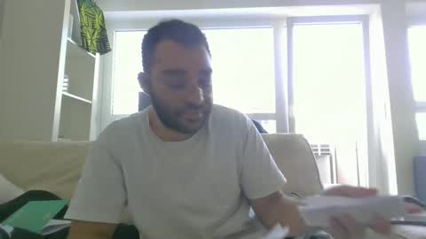Snapshot of hash420 chatting on February 19, 12:33 pm hash420 online show from February 19, 12:33 pm