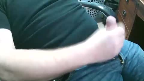 Snapshot of hashtagsorcerer chatting on February 5, 4:06 am boner man online show from February 5, 4:06 am