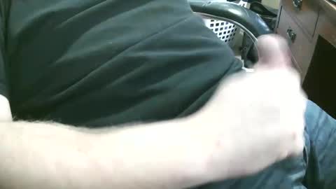 Snapshot of hashtagsorcerer chatting on February 5, 4:25 pm boner man online show from February 5, 4:25 pm