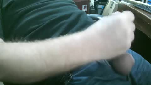 Snapshot of hashtagsorcerer chatting on October 6, 12:01 pm boner man online show from October 6, 12:01 pm