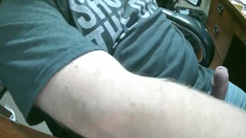 Snapshot of hashtagsorcerer chatting on February 25, 4:35 am boner man online show from February 25, 4:35 am