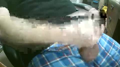 boner man online show from November 5, 12:51 pm