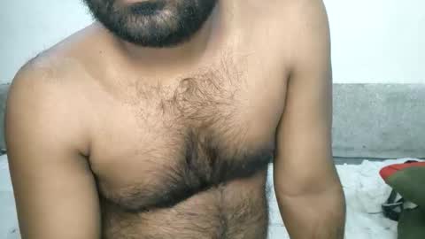 Mr. Devil online show from October 22, 11:12 am