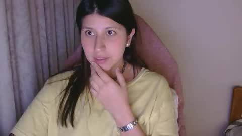 lady online show from May 21, 6:53 am