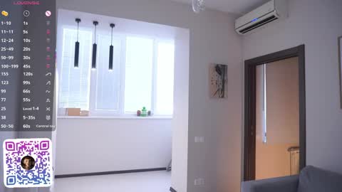 Mary online show from April 3, 4:30 am