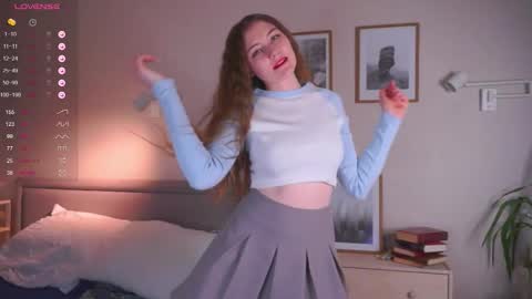 Mary online show from December 5, 5:28 am