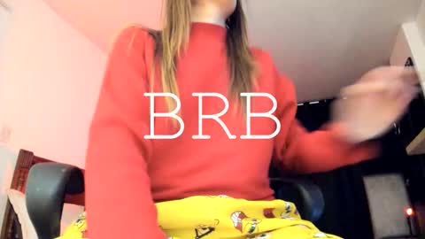 Nicole online show from December 4, 2:44 am