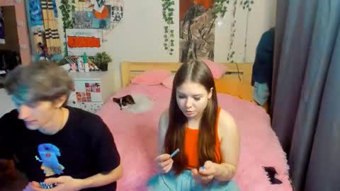 HateEmotions online show from October 8, 1:39 pm