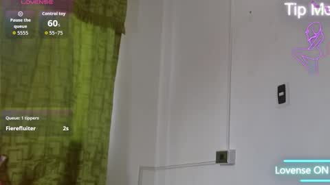 hatenea_queen online show from January 16, 3:43 pm