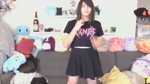 Havanah Johnson online show from February 16, 1:53 pm