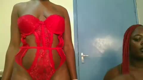 havanna_p1 online show from June 19, 9:15 am
