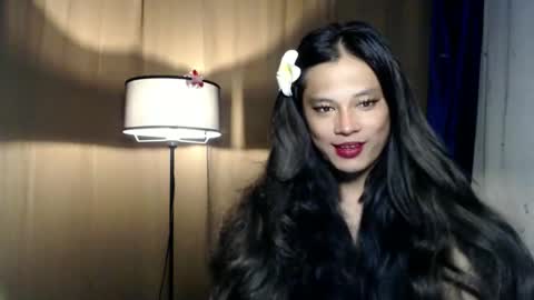Snapshot of having_morning_wood chatting on October 18, 9:24 am LALA A online show from October 18, 9:24 am