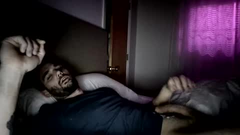 SoulSurfer8 online show from October 24, 1:17 am