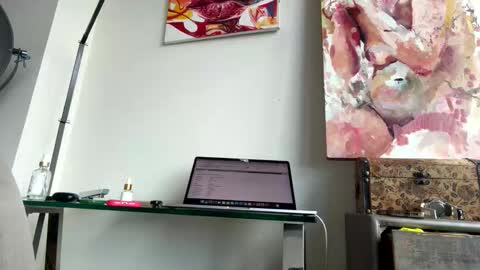 Amber  -   or vip  online show from March 13, 7:50 pm