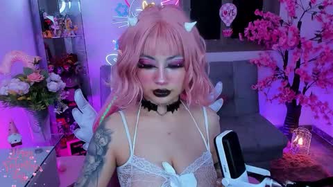  Hayami Dai  online show from February 8, 3:21 am